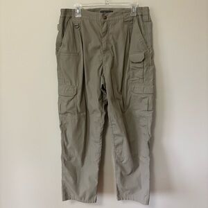 5.11 Tactical Utility Pants Mens 36x32